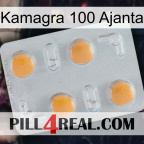 Kamagra 100 Ajanta 24